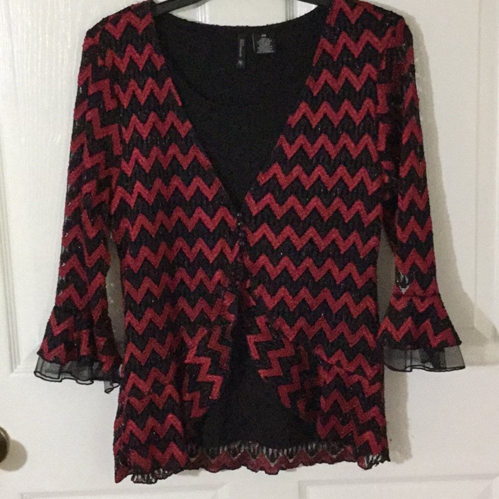 New Directions shirt